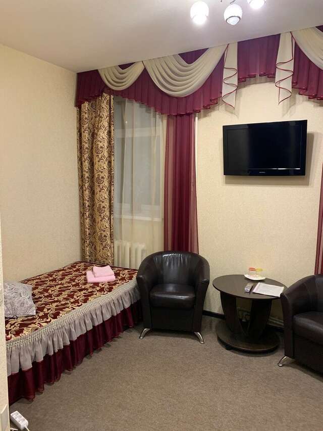 Отель Dolce Vita Киров-39