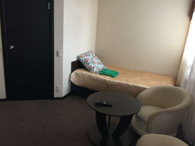 Отель Dolce Vita Киров-51