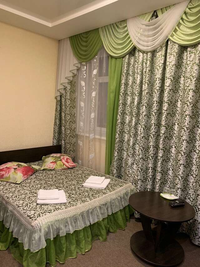 Отель Dolce Vita Киров-20