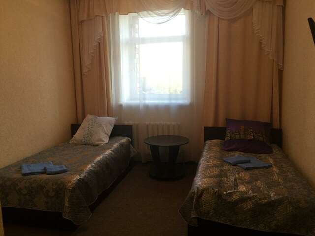 Отель Dolce Vita Киров-43