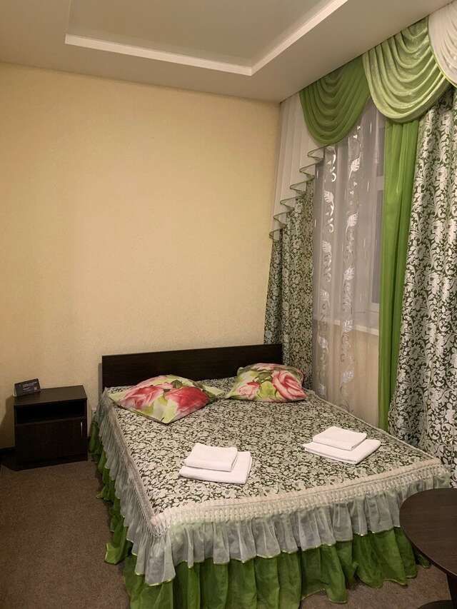 Отель Dolce Vita Киров-42